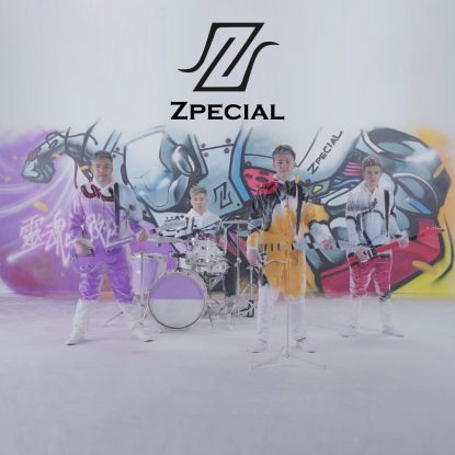 靈魂改造 zpecial